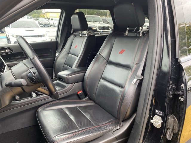 Used 2024 Dodge Durango GT image 12