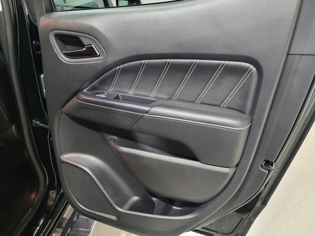 Used 2022 GMC Canyon Denali image 60