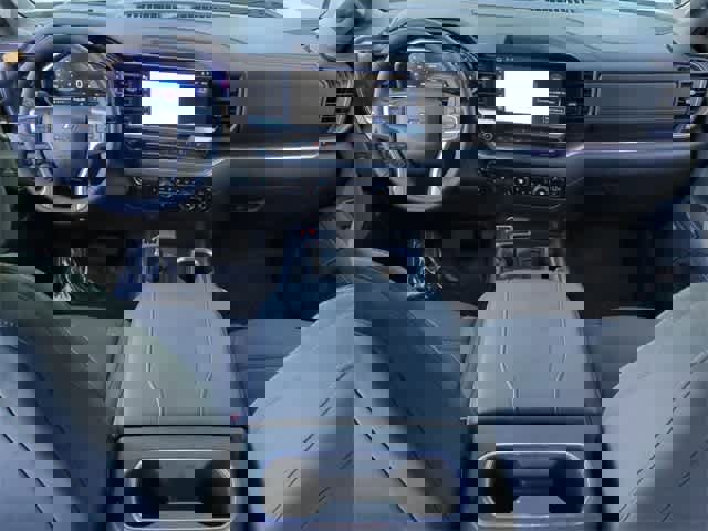 Used 2024 Chevrolet Silverado 1500 RST w/ All Star Edition Plus image 16