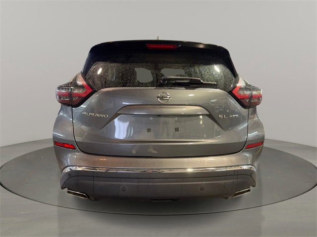 Used 2020 Nissan Murano SL w/ Cargo Package image 6