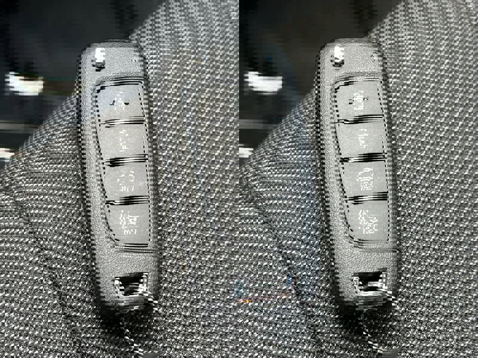 Certified 2025 Hyundai Elantra SE image 26