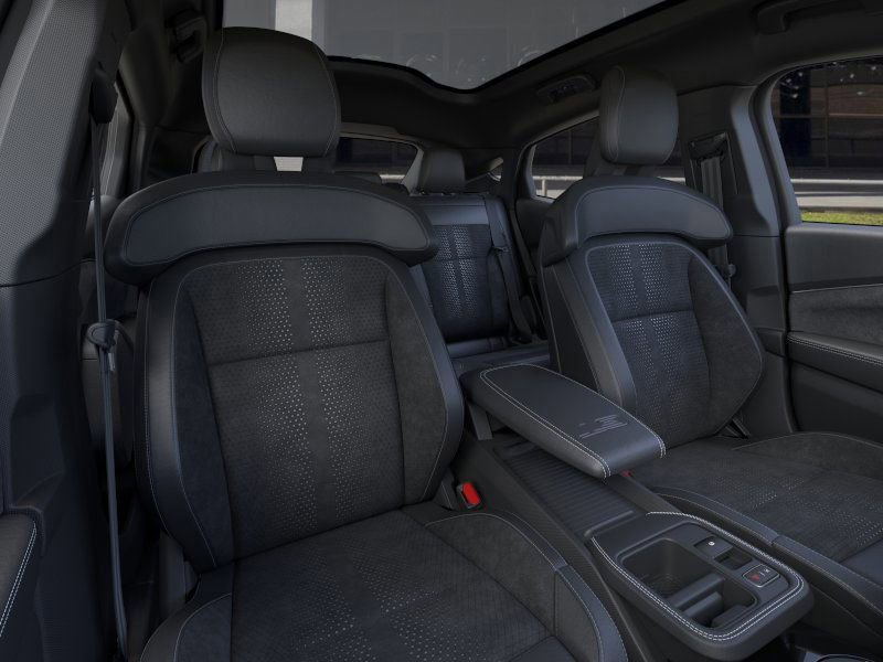 New 2026 Ford Mustang Mach-E GT image 10