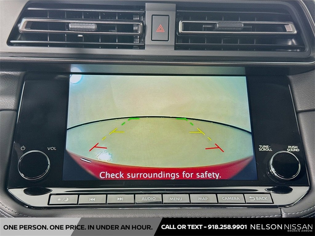 New 2025 Nissan Z Performance w/ Floor Mat Package image 14