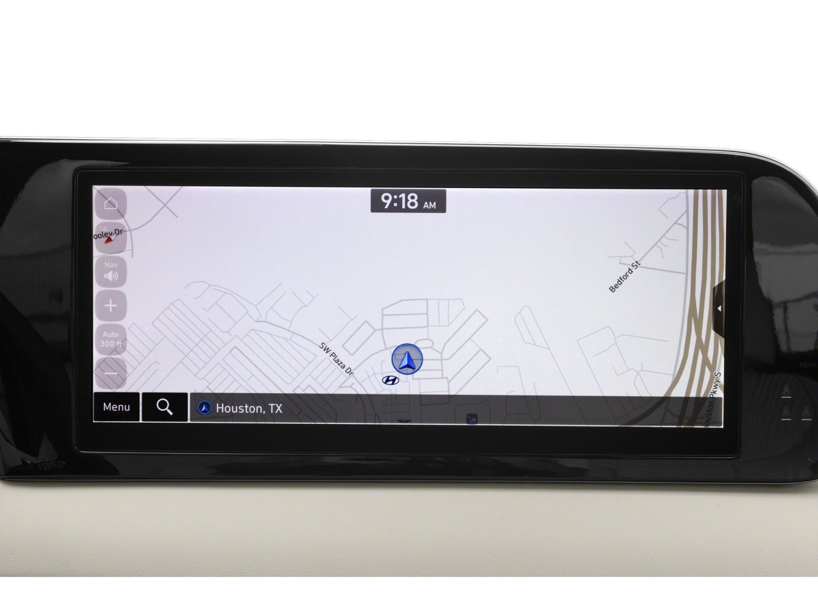 Used 2023 Hyundai Palisade Calligraphy w/ Cargo Package AWD/4WD image 11