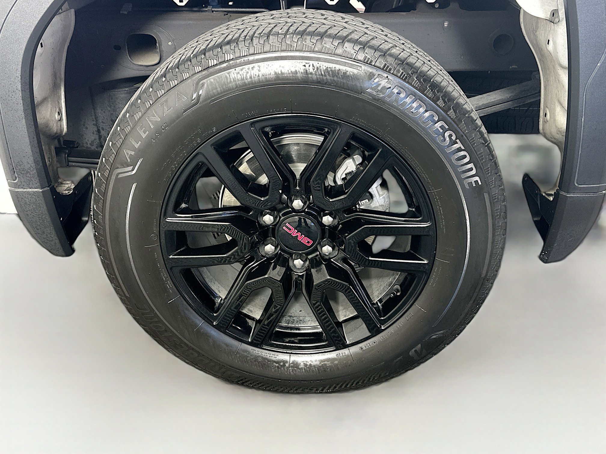 Used 2024 GMC Sierra 1500 Elevation image 11