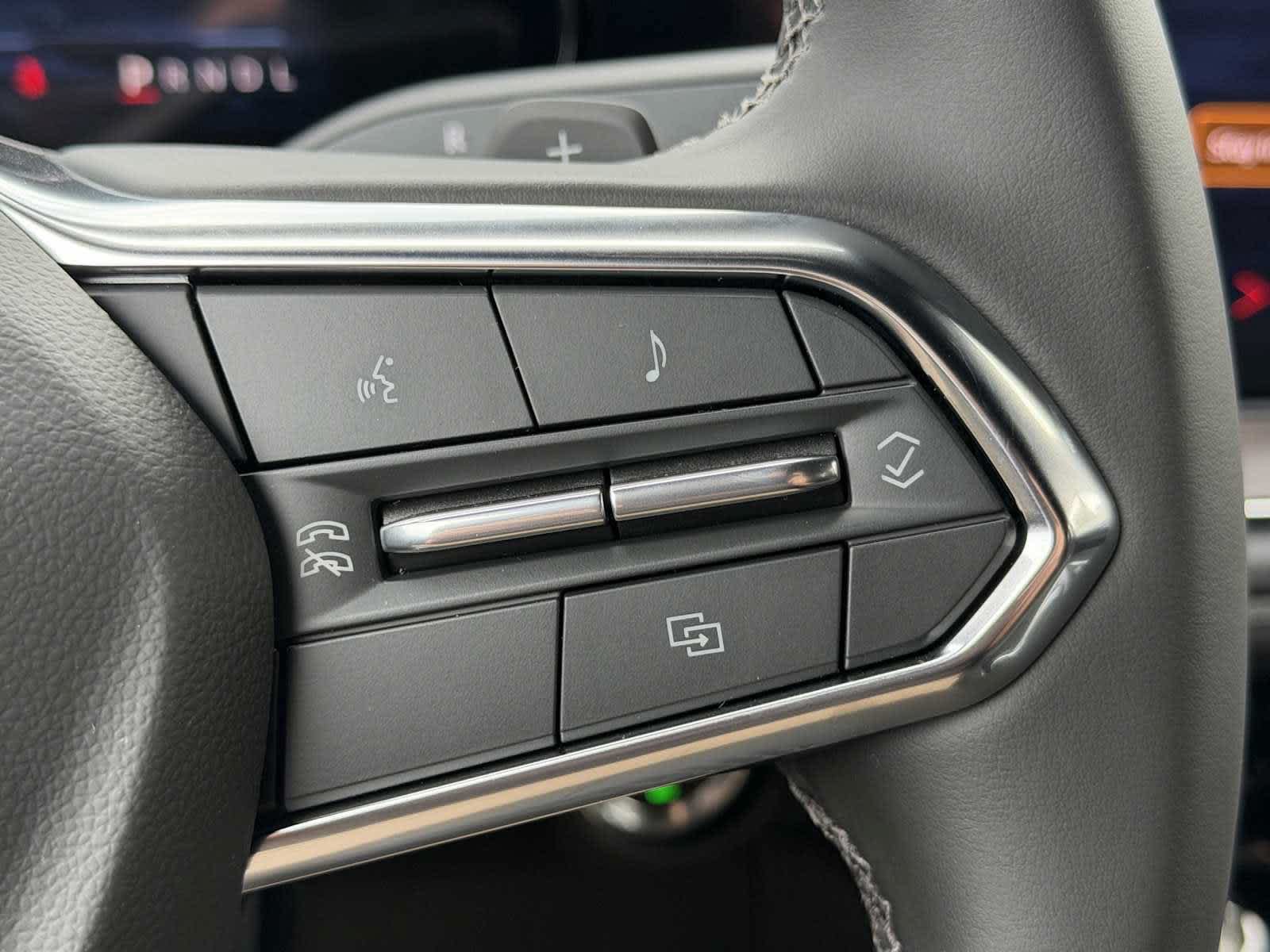 New 2026 Chevrolet Tahoe LS AWD/4WD image 14