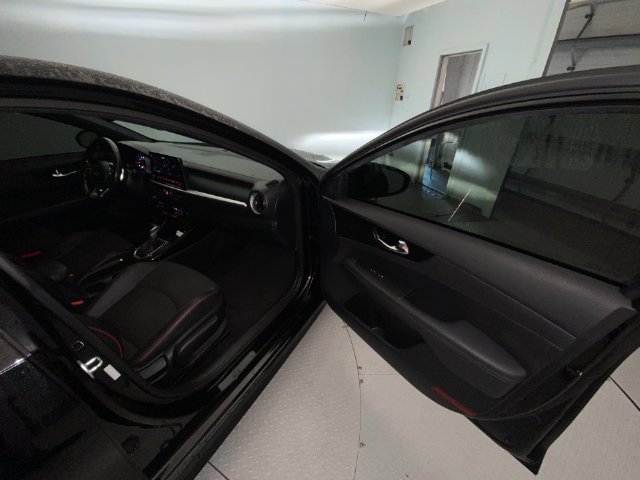 Used 2022 Kia Forte GT FWD image 24