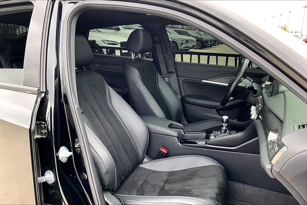 Used 2024 Acura Integra A-Spec image 10