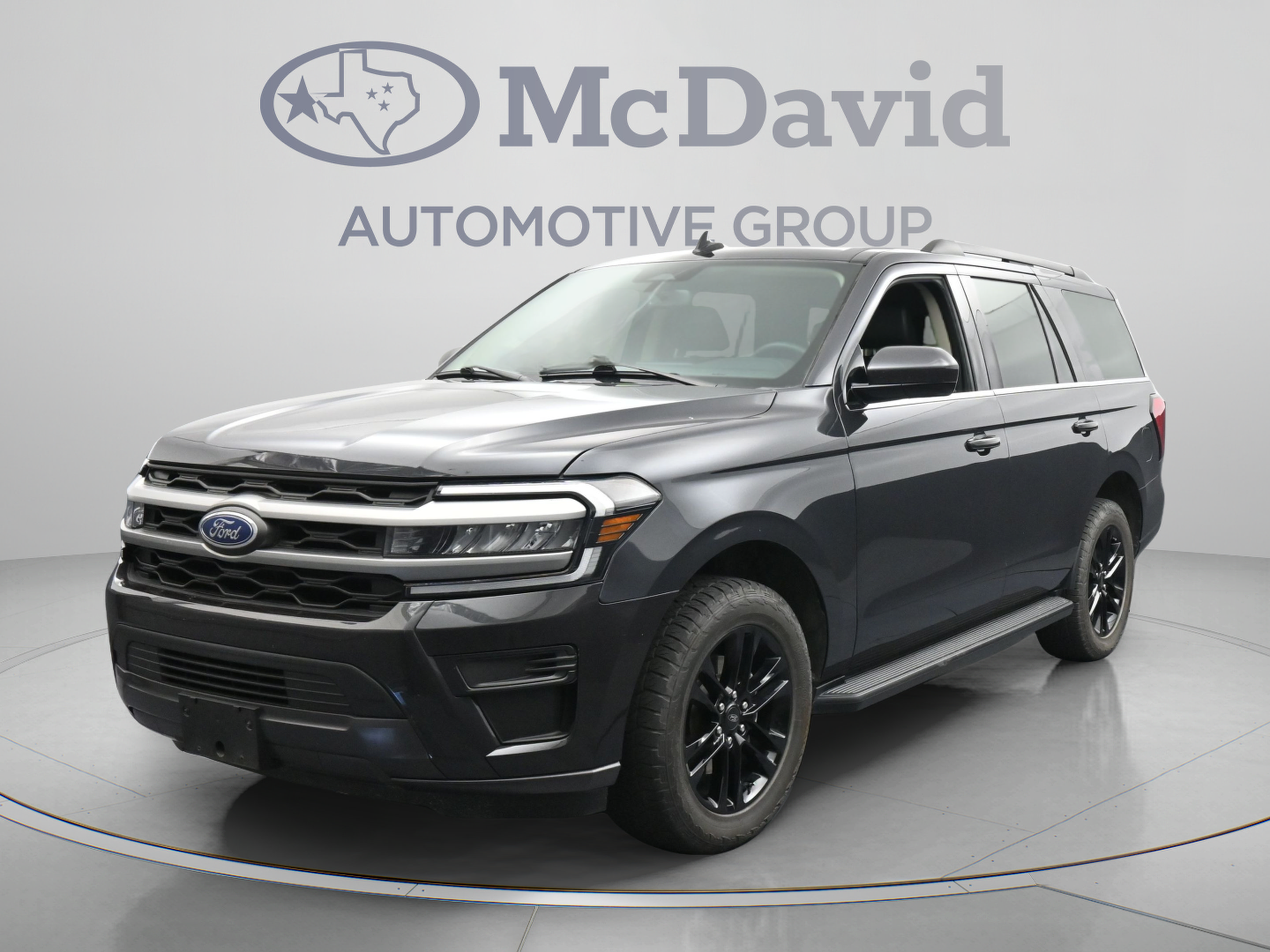 Used 2024 Ford Expedition XLT