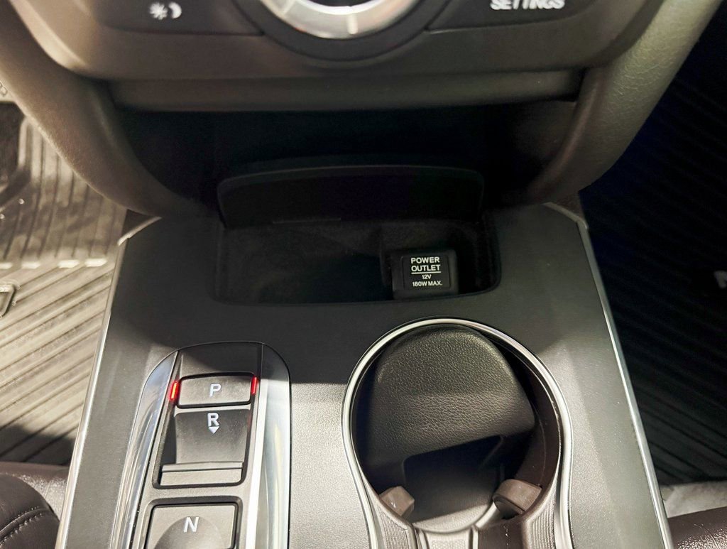 Used 2017 Acura MDX SH-AWD w/ Technology Package image 21