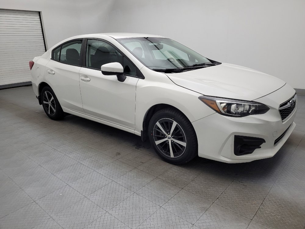 Used 2019 Subaru Impreza 2.0i Premium w/ Eyesight & BSD/Rcta & SRF image 11