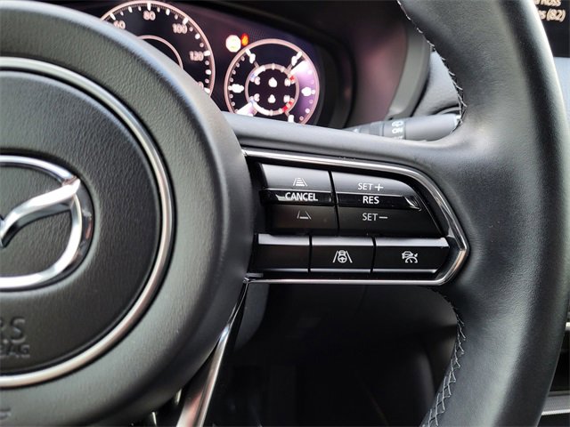 Used 2025 MAZDA CX-70 Plug-In Hybrid w/ Premium Pkg image 9