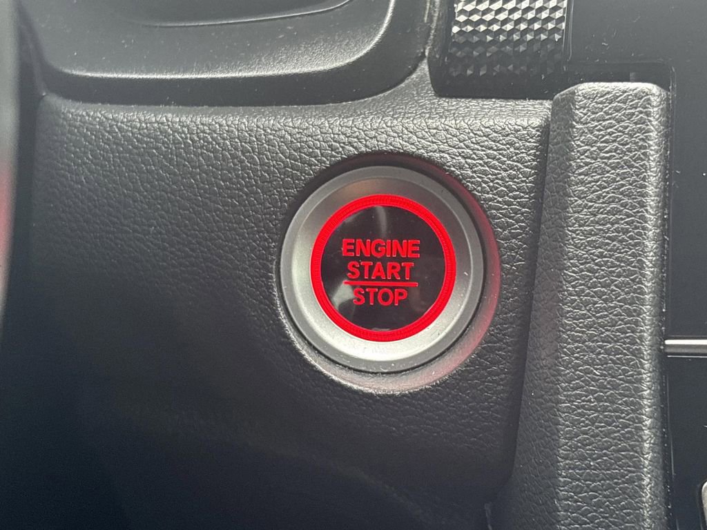 Used 2021 Honda Civic Sport image 22
