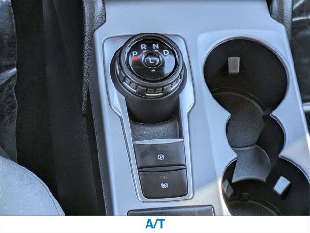 Used 2022 Ford Bronco Sport Big Bend image 19