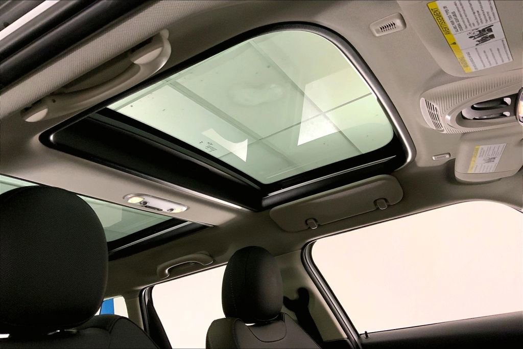 Certified 2024 MINI Cooper S image 26