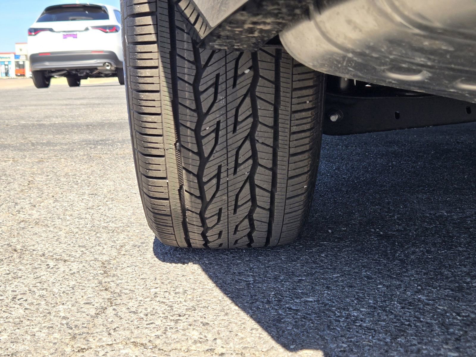 New 2026 Buick Enclave Sport Touring w/ Power Package image 15