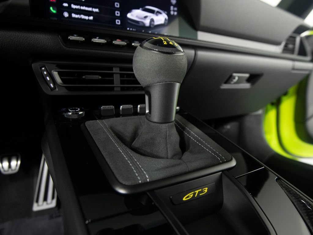 Used 2023 Porsche 911 GT3 RWD image 26