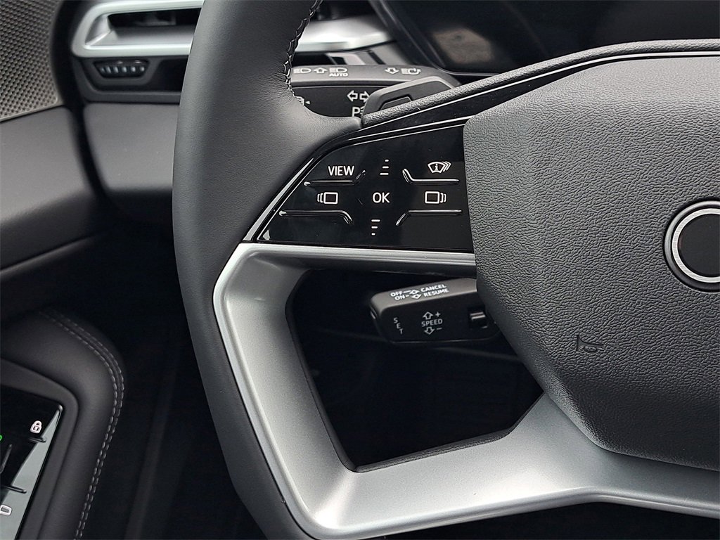 New 2025 Audi A5 2.0T Premium Plus image 9