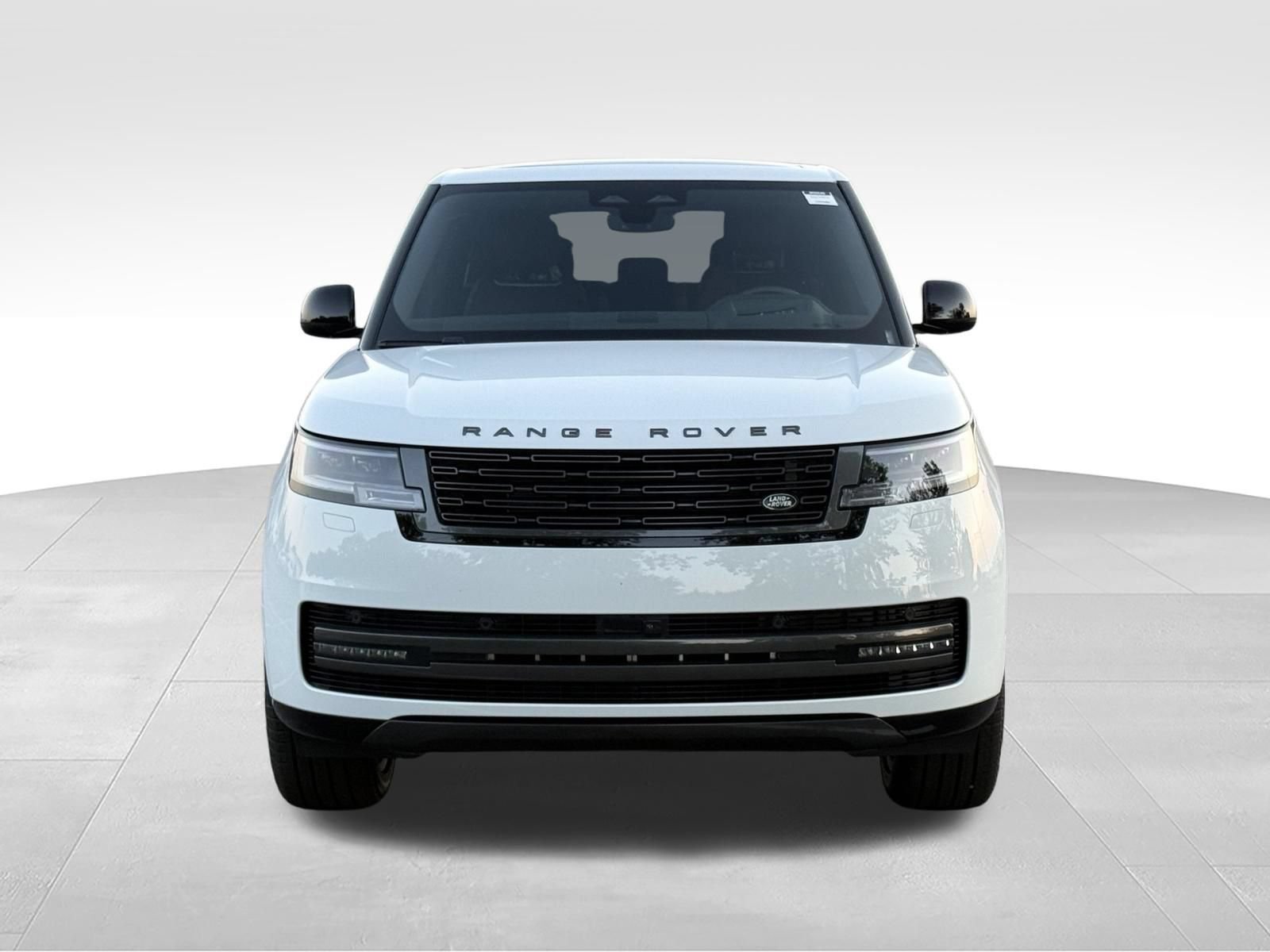 New 2026 Land Rover Range Rover SE AWD/4WD image 9