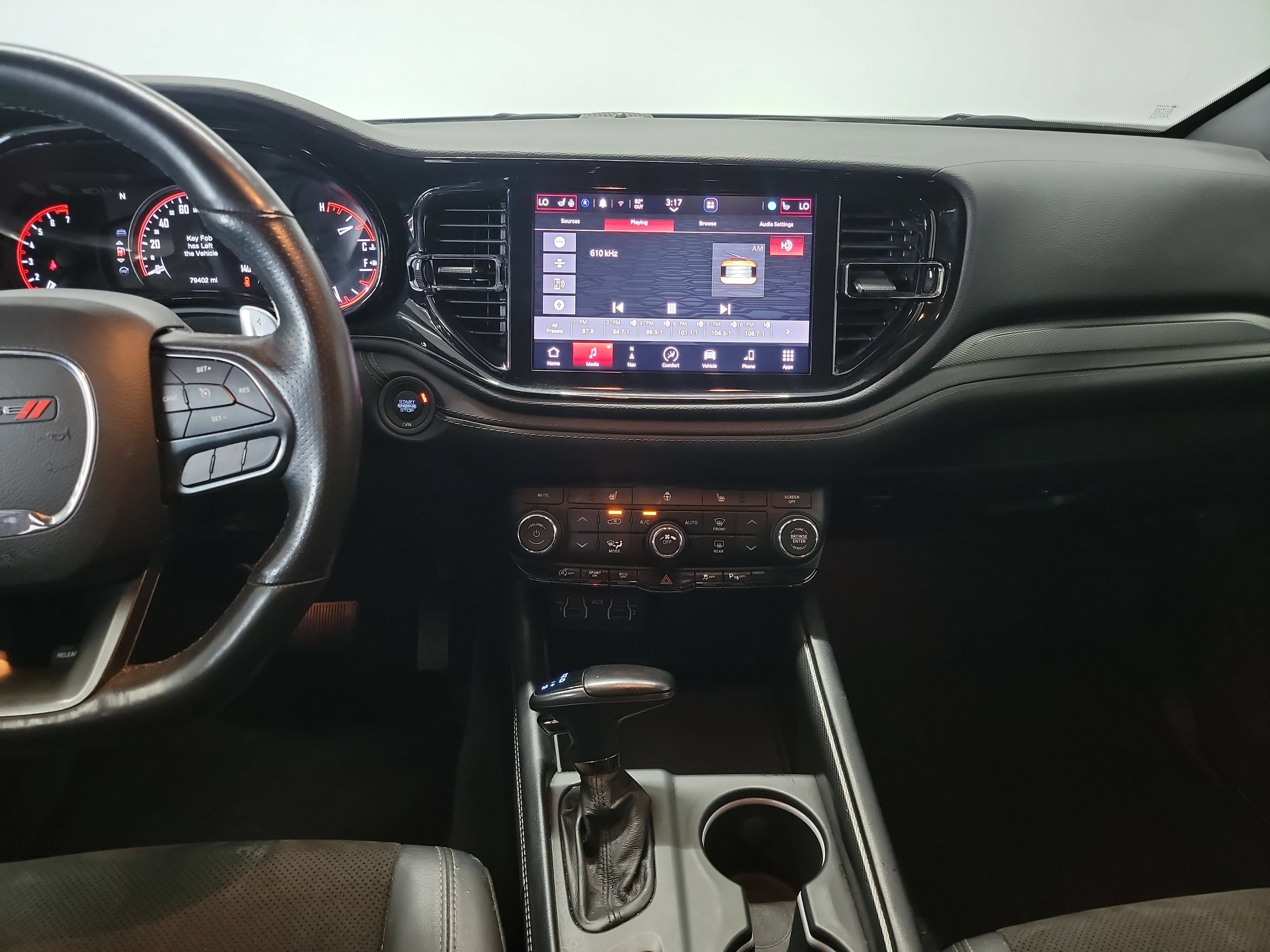Used 2021 Dodge Durango GT AWD/4WD image 20