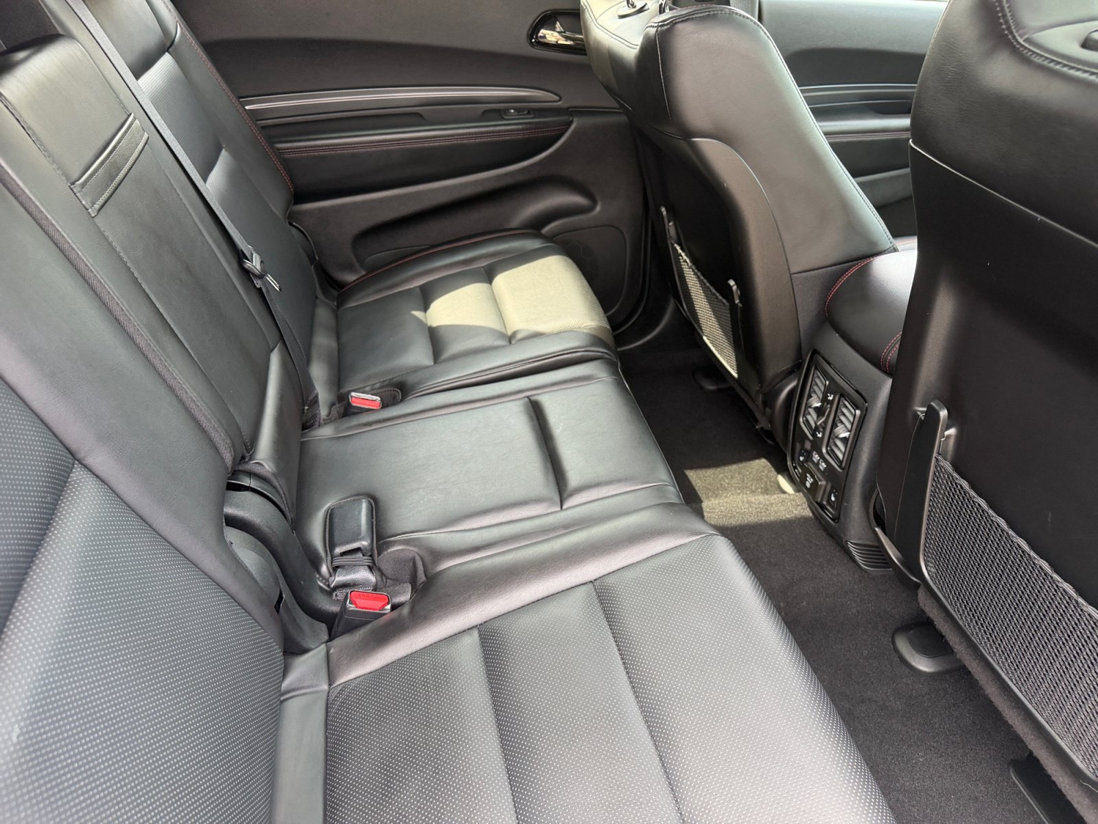 Used 2026 Dodge Durango GT AWD/4WD image 14