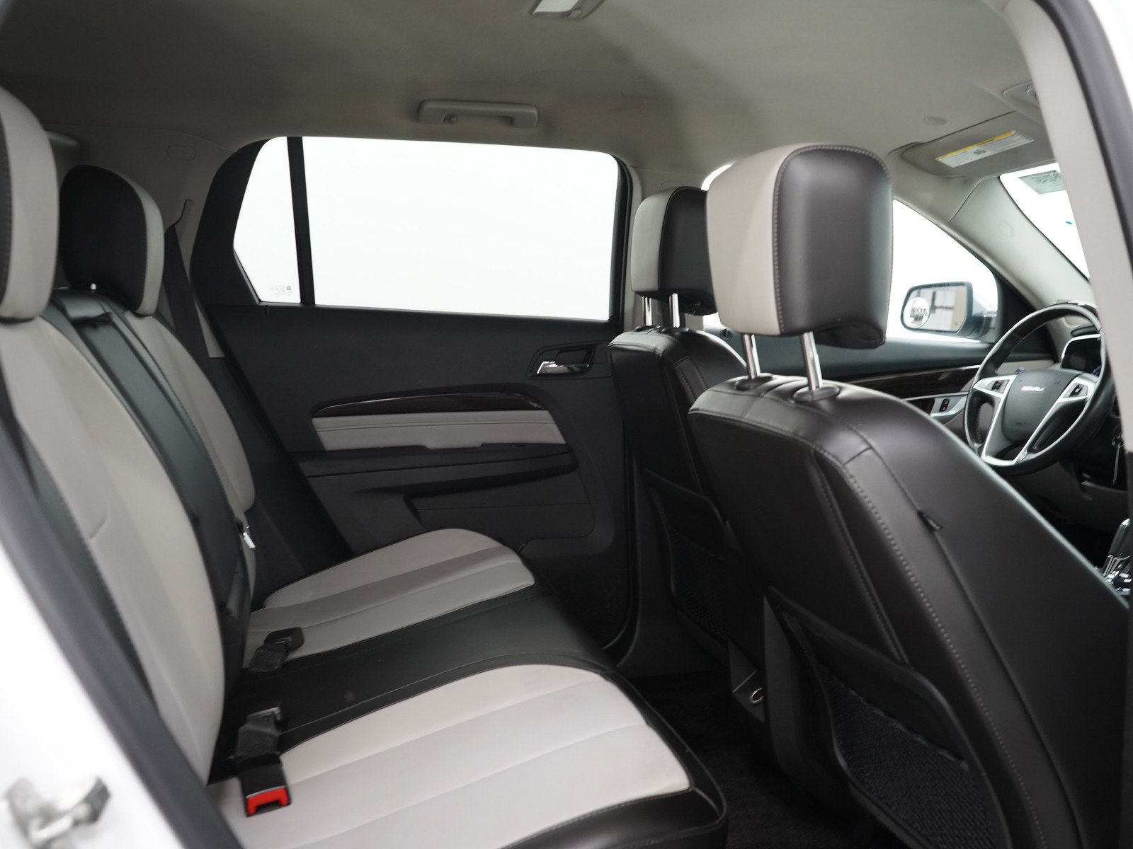 Used 2016 GMC Terrain Denali AWD/4WD image 14