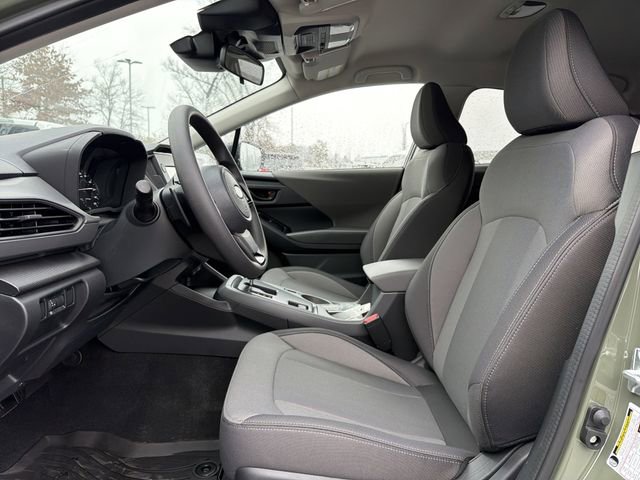 New 2026 Subaru Crosstrek 2.5i image 11