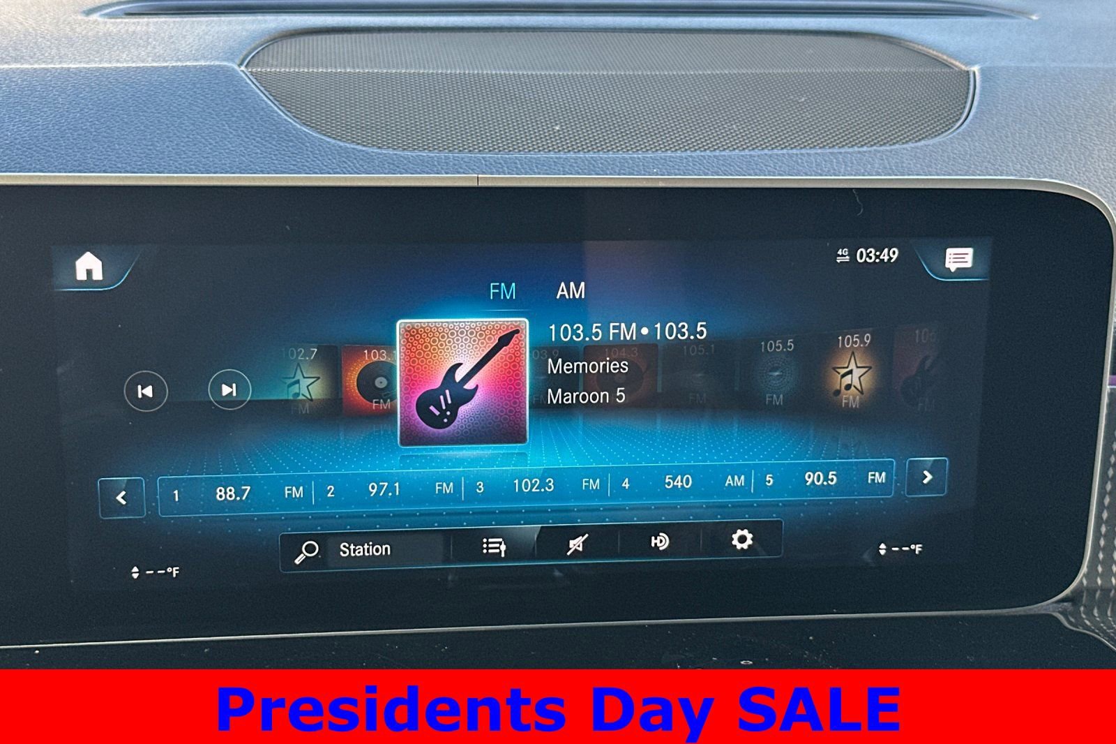 Used 2020 Mercedes-Benz GLB 250 4MATIC image 19