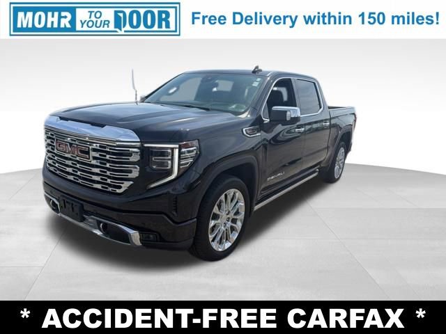 Used 2024 GMC Sierra 1500 Denali 360° Tour