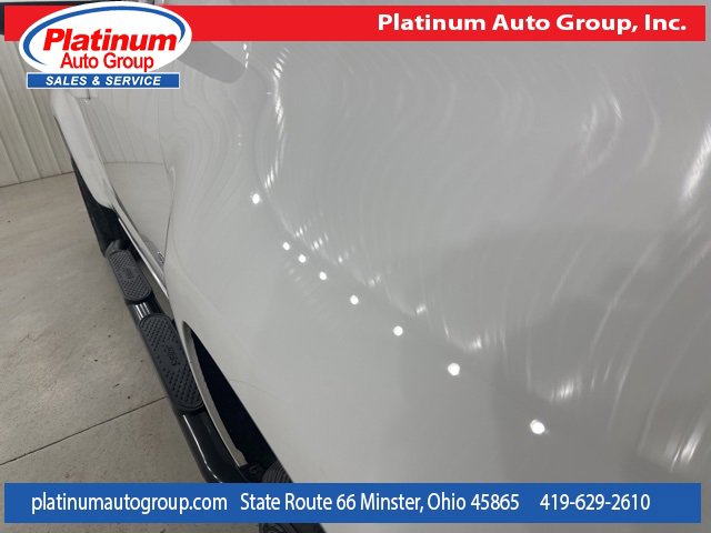 Used 2020 Chevrolet Colorado LT image 40