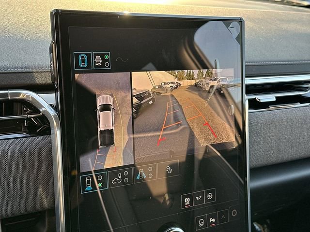 New 2026 GMC Sierra EV Elevation image 14