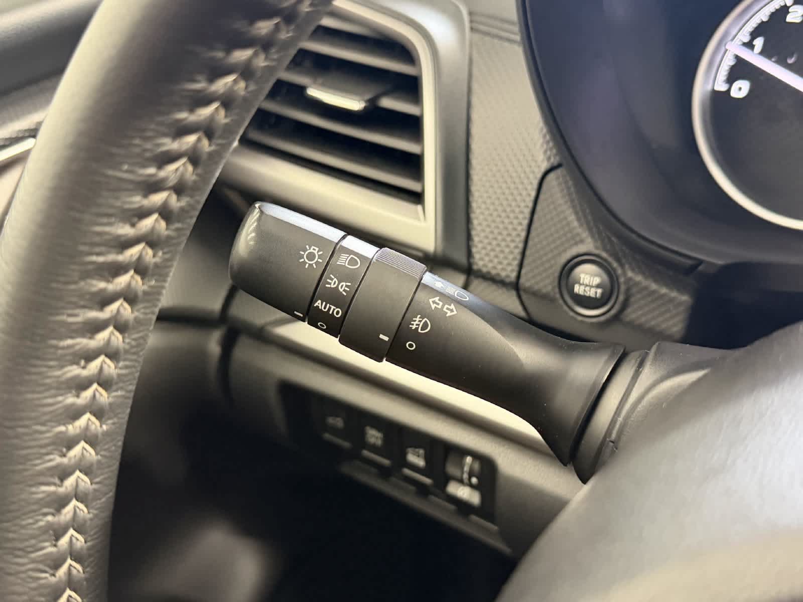 Used 2023 Subaru Forester Premium AWD/4WD image 17