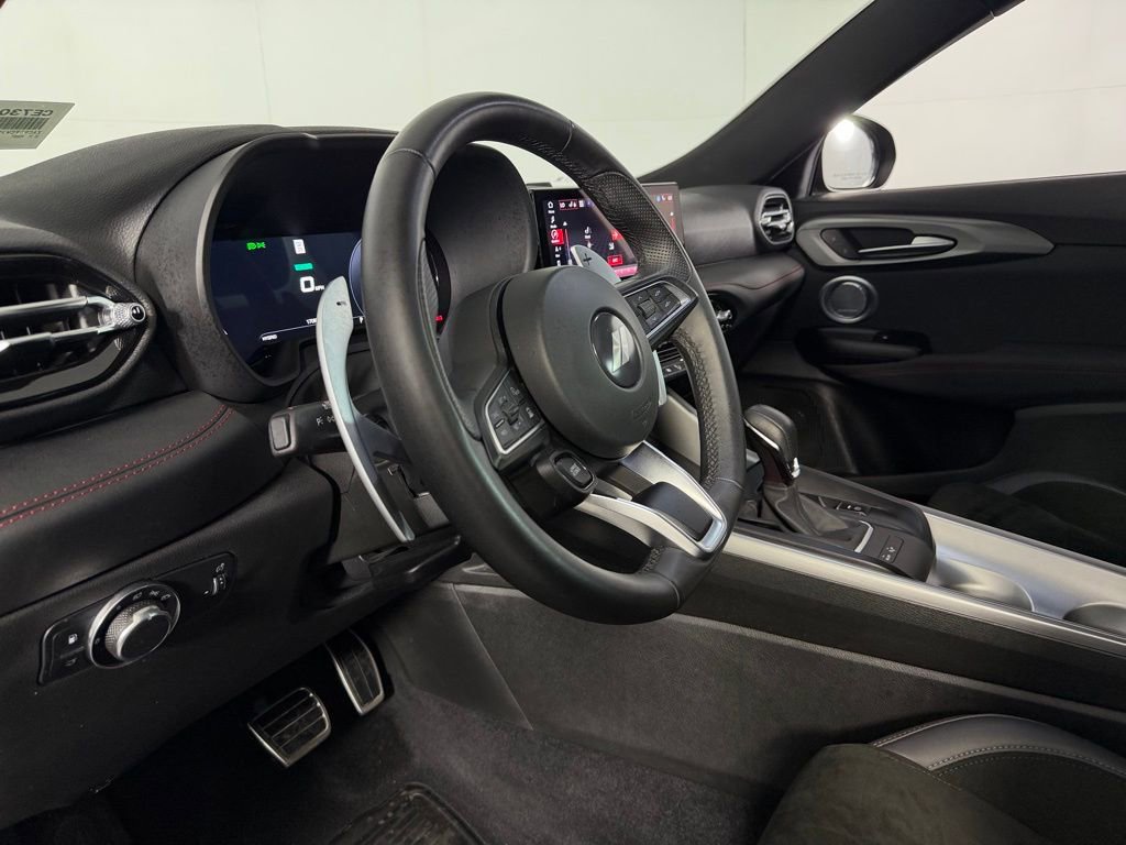 Certified 2025 Dodge Hornet R/T w/ R/T Plus Package image 22