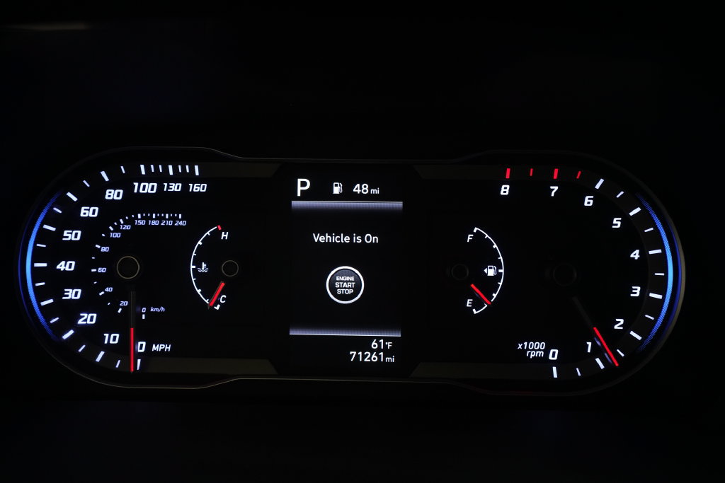 Used 2022 Hyundai Santa Cruz SEL AWD/4WD image 2