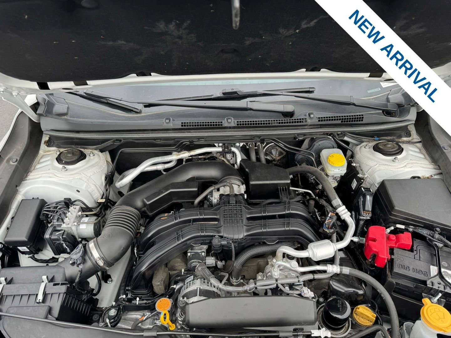 Used 2024 Subaru Crosstrek 2.5i Limited w/ Crosstrek Mirror Package image 30