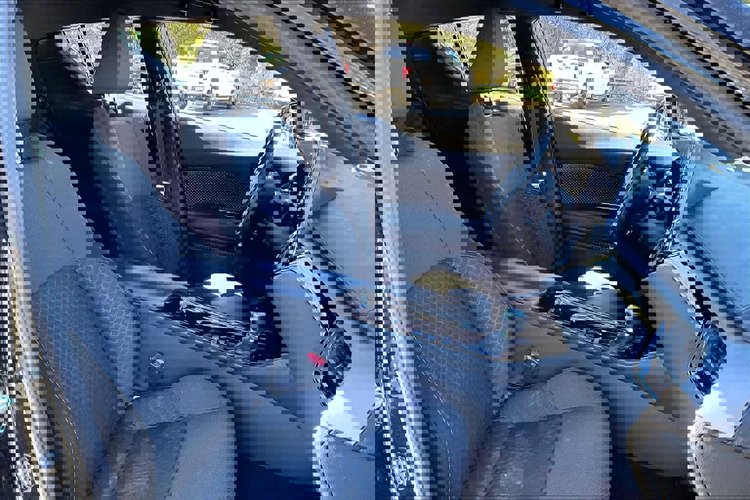 Certified 2021 Toyota C-HR Nightshade image 8