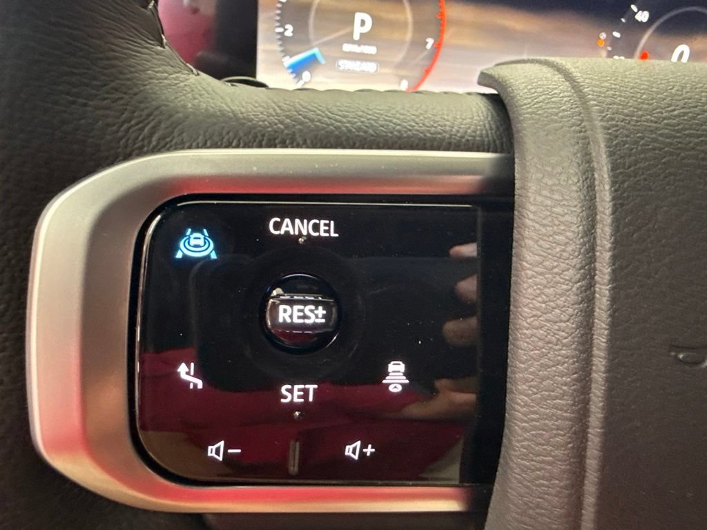 New 2026 Nissan Armada Platinum AWD/4WD image 20