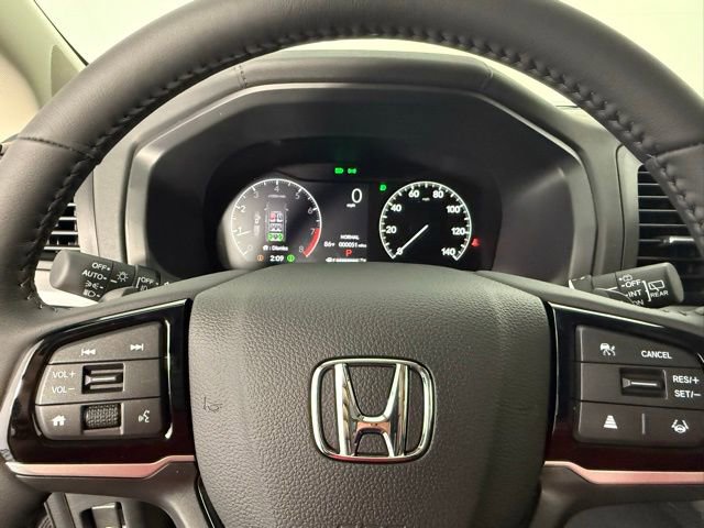 New 2026 Honda Odyssey Touring image 17