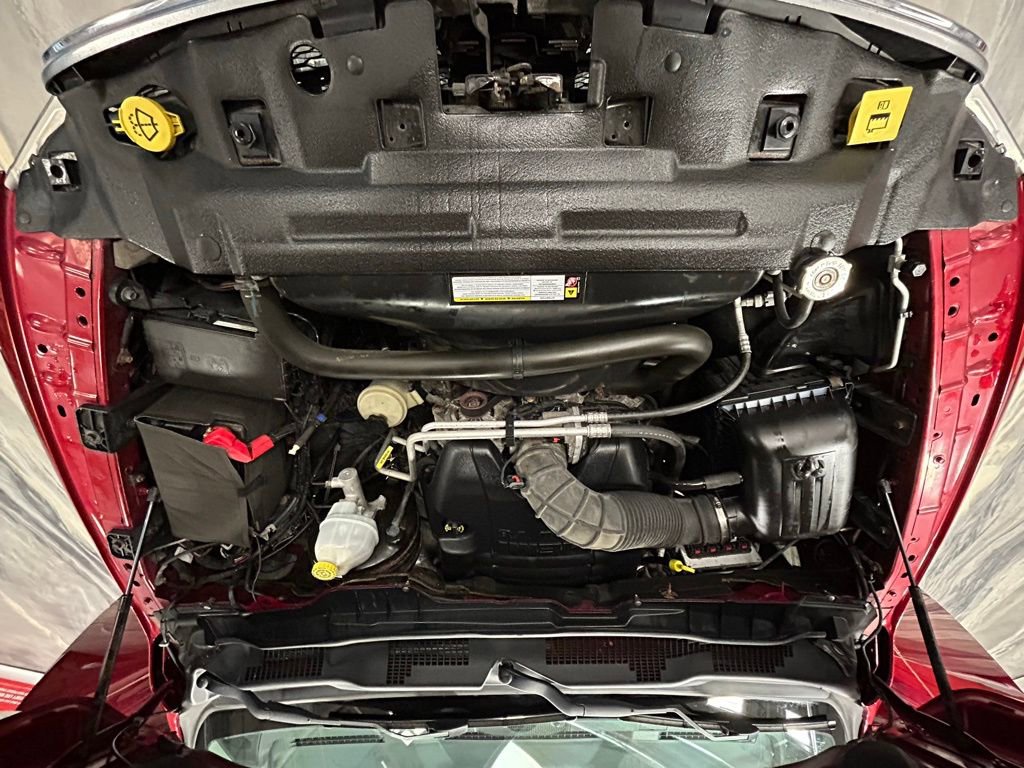 Used 2010 Dodge Ram 1500 Truck Sport image 55