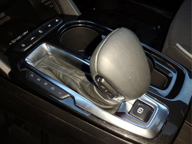 Used 2024 Chevrolet TrailBlazer LT w/ Convenience Package FWD image 23