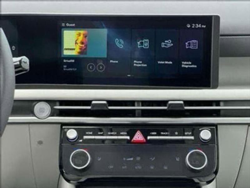 Used 2025 Hyundai Tucson SEL image 19