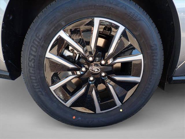 New 2026 Subaru Solterra w/ Premium Convenience Package AWD/4WD image 7