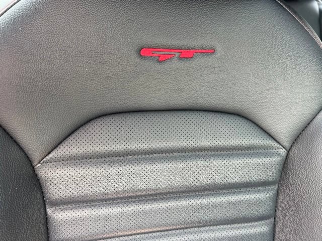 Used 2023 Kia Forte GT FWD image 37
