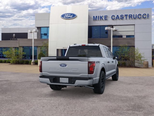 New 2026 Ford F150 STX AWD/4WD image 9