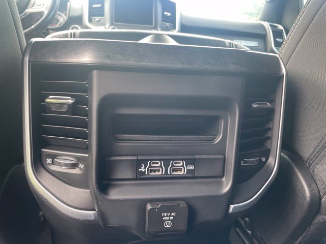 Used 2019 RAM 1500 Big Horn AWD/4WD image 25