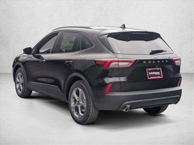 New 2026 Ford Escape ST-Line image 8