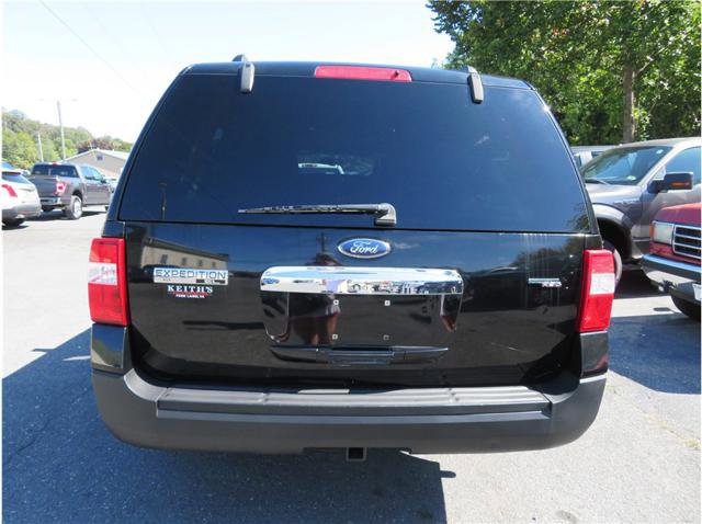 Used 2007 Ford Expedition EL XLT image 17