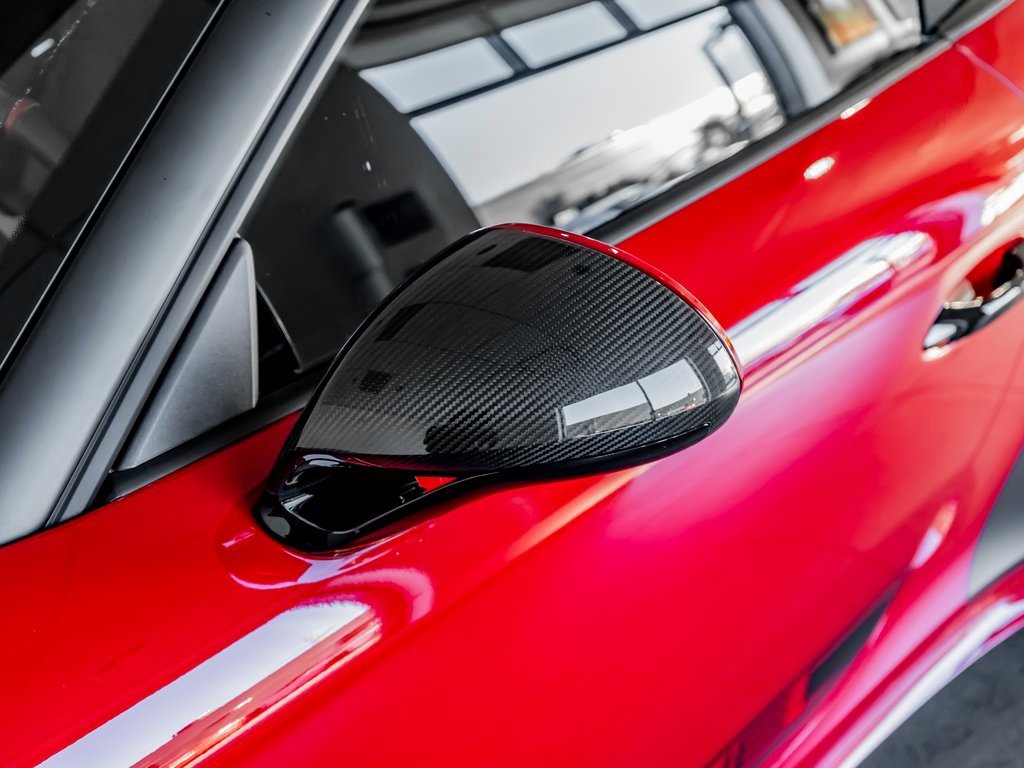 Certified 2019 Porsche 911 Speedster image 31