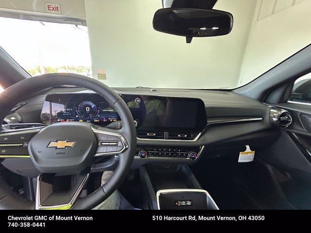 New 2027 Chevrolet Equinox LT w/ Convenience Package II AWD/4WD image 21