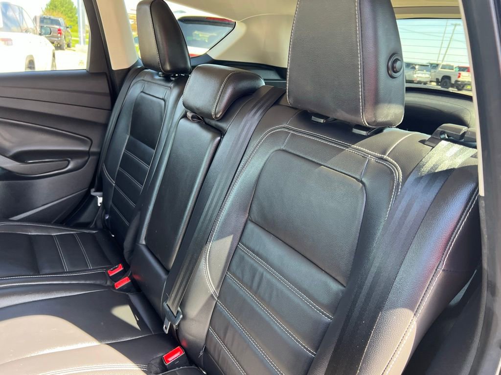 Used 2018 Ford Escape Titanium FWD image 23